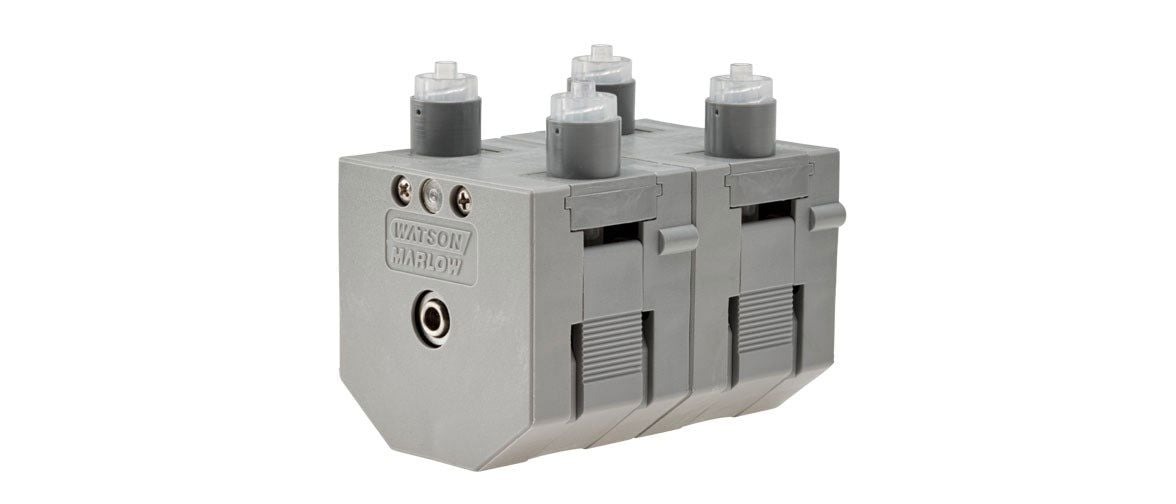 �������� �������� �������� Qdos Watson Marlow